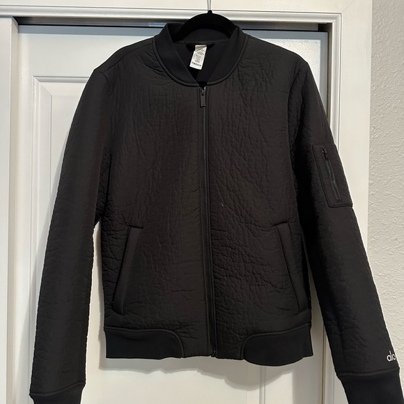 Alo Bomber - black - medium - Picture 1 of 2